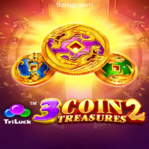 Explore the Exciting World of 3CoinTreasures2 on 9Z.com Platform