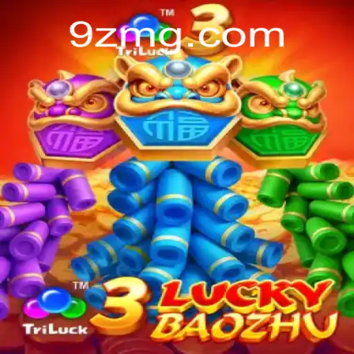 Explore the Thrilling World of 3LuckyBaozhu on 9Z.com Platform: The #1 Online Slots in Brasil