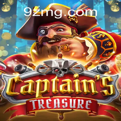 Discover the Excitement of CaptainssTreasure on 9Z.com: The Premier Platform for Online Slots in Brazil