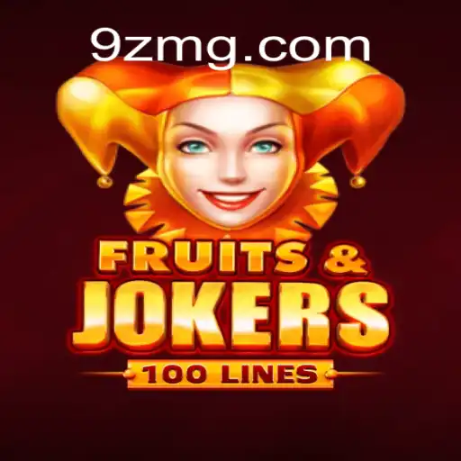 FruitsAndJokers100: A Glimpse into the World of Online Slots