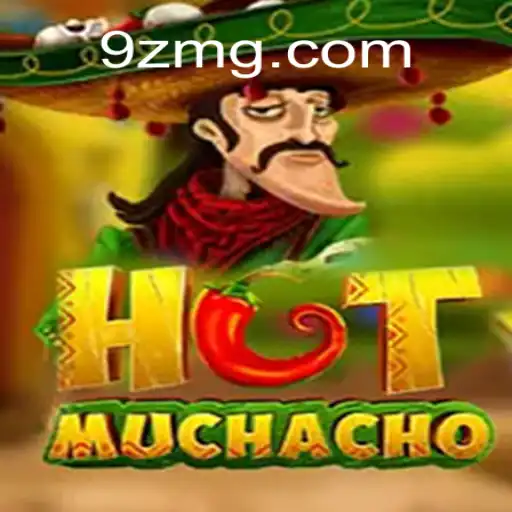 HotMuchacho: Brazil's Leading Online Slot on 9Z.com