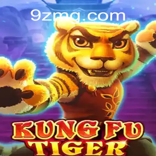 KungFuTiger: Master the Art of Winning on 9Z.com Platform