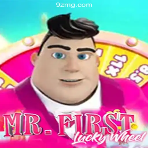 Exploring MrFirstLuckyWheel: The Ultimate Spin on 9Z.com Platform-Online Slots Brasil #1