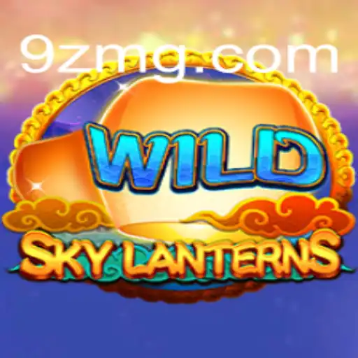 Discover the Magic of SkyLanterns: Skyrocketing Fun with 9Z.com Platform Online Slots Brasil #1
