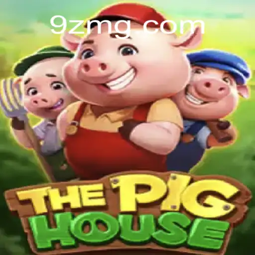 Discover 'ThePigHouse': A Top Slot Game on 9Z.com Platform