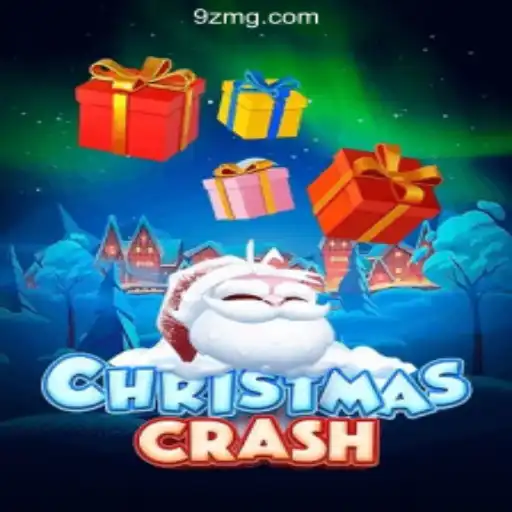 ChristmasCrash: A Festive Online Slot Adventure on 9Z.com