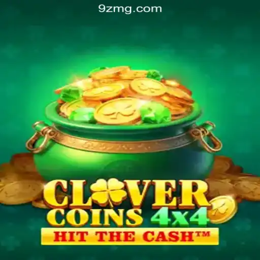 Discover the Thrilling World of CloverCoins4x4 on the 9Z.com Platform