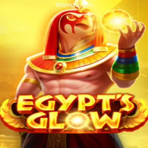 Discover the Allure of EgyptsGlow: A Leading Slot Experience on 9Z.com
