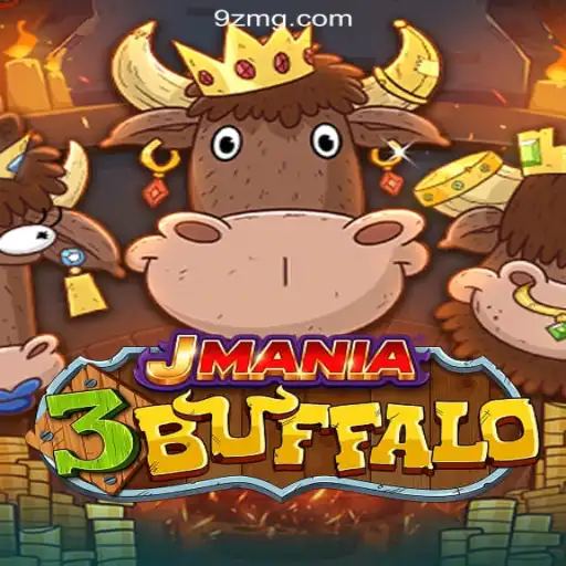 Unveiling JMania3Buffalo: The Thrilling Adventure on the 9Z.com Platform - Online Slots Brasil #1