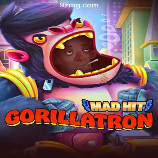 Discover the Excitement of MadHitGorillatron on 9Z.com Platform