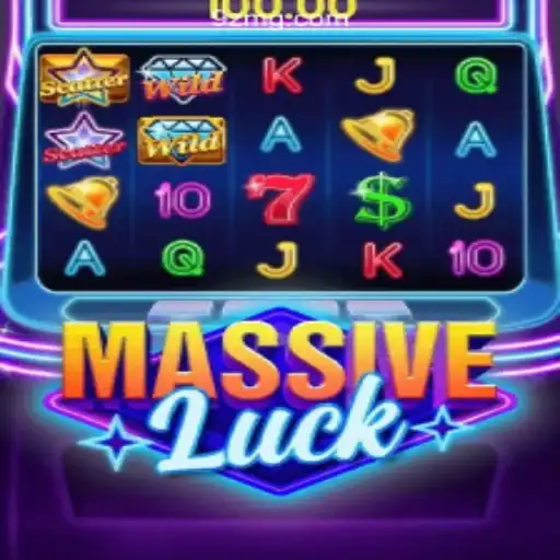 MassiveLuck: Discover the Thrilling World of Online Slots on 9Z.com Platform