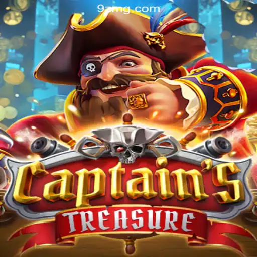 Discover the Excitement of CaptainssTreasure on 9Z.com: The Premier Platform for Online Slots in Brazil