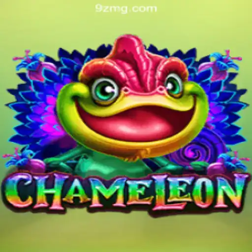Exploring the Colorful World of Chameleon on 9Z.com Platform: Online Slots Brasil #1
