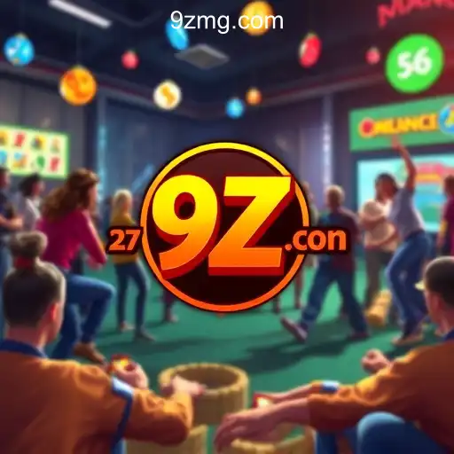 Exploring the Vibrant Player Community at 9Z.com Platform-Online Slots Brasil #1