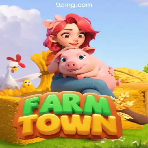 Exploring FarmTown: A Virtual Farming Experience on 9Z.com Platform-Online Slots Brasil #1