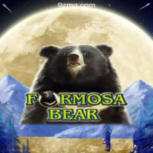 FormosaBear: A Thrilling Gaming Experience on 9Z.com Platform - Online Slots Brasil #1