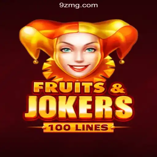 FruitsAndJokers100: A Glimpse into the World of Online Slots