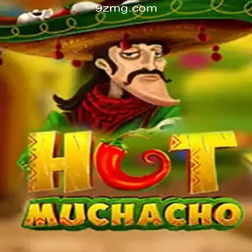 HotMuchacho: Brazil's Leading Online Slot on 9Z.com