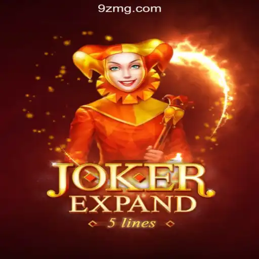 JokerExpand: Dominating the Brazilian Online Slots Scene on 9Z.com