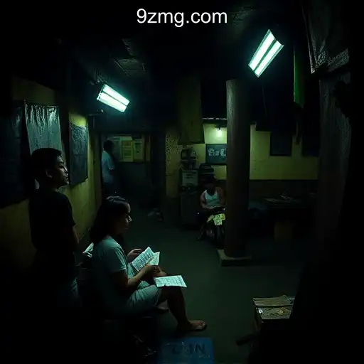 Jueteng: A Deep Dive into the Underground Numbers Game