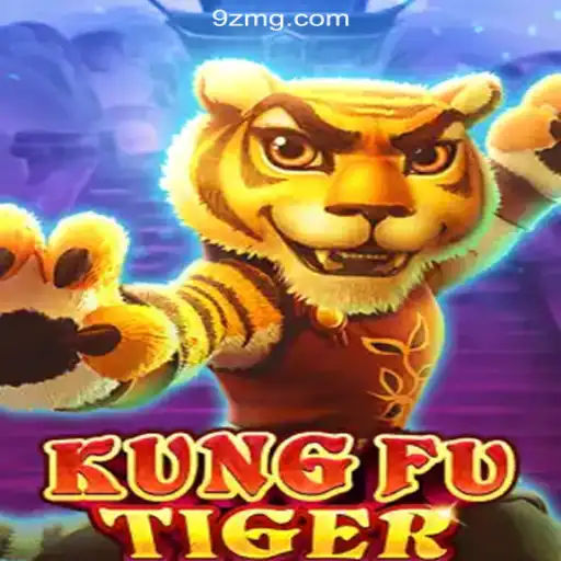 KungFuTiger: Master the Art of Winning on 9Z.com Platform