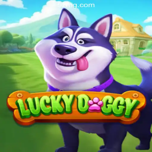 Discover the Thrilling World of LuckyDoggy on 9Z.com Platform