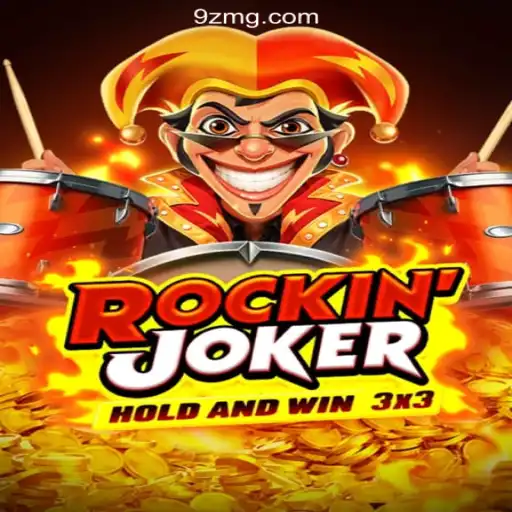 RockinJoker: A Revolutionary Slot Game in the Brazilian Market