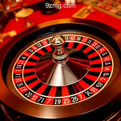 Exploring the World of Roulette on the 9Z.com Platform: Online Slots Brasil #1