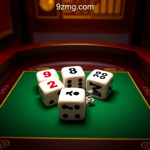 Exploring the Thrilling World of Sic Bo on the 9Z.com Platform - Online Slots Brasil #1