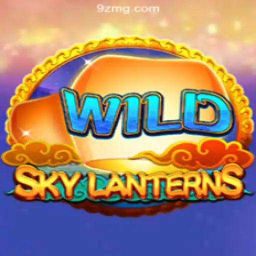 Discover the Magic of SkyLanterns: Skyrocketing Fun with 9Z.com Platform Online Slots Brasil #1