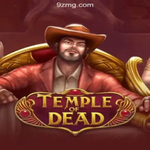 TempleofDead: A Thrilling Journey Through Online Slots on 9Z.com