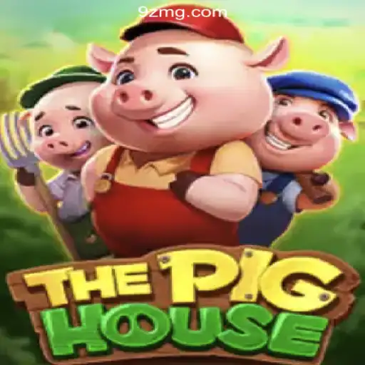 Discover 'ThePigHouse': A Top Slot Game on 9Z.com Platform