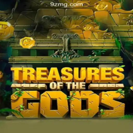 TreasureoftheGods: A Slot Game Revolutionizing 9Z.com Platform in Brazil