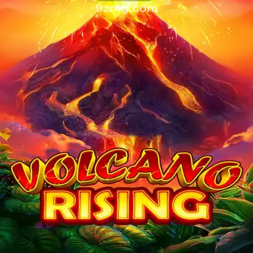 VolcanoRising: Discover the Eruption of Excitement in Online Slots